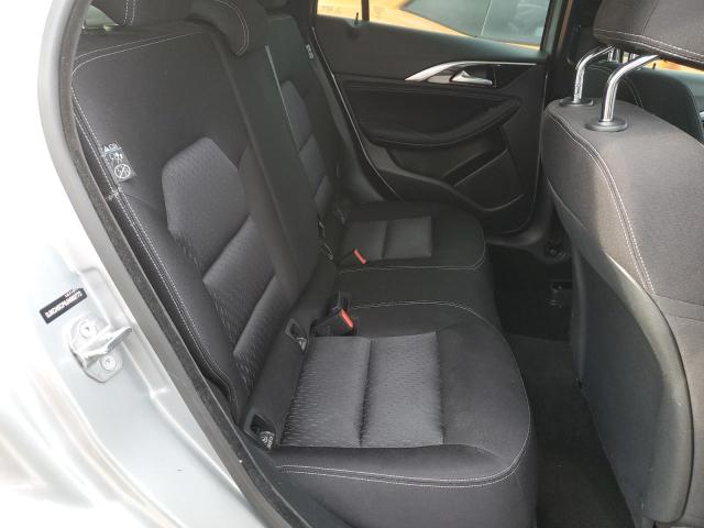 Photo 6 from auction – 2018 INFINITI QX30 BASE with VIN SJKCH5CP0JA002772