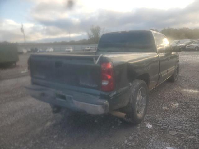 Photo 4 from auction – 2004 CHEVROLET SILVERADO with VIN 2GCEC19T241210383