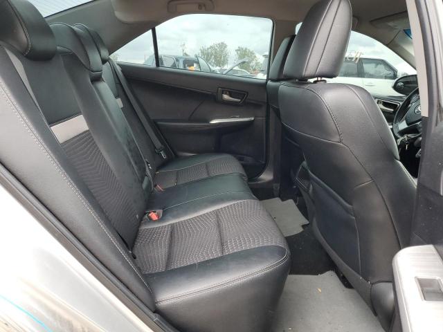 Photo 6 from auction – 2013 TOYOTA CAMRY L with VIN 4T1BF1FK9DU640434