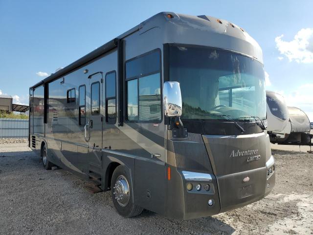 WORKHORSE CUSTOM CHASSIS R26 - UFO 2007 with VIN 5B4MGF7G773422073 - Photo from auction