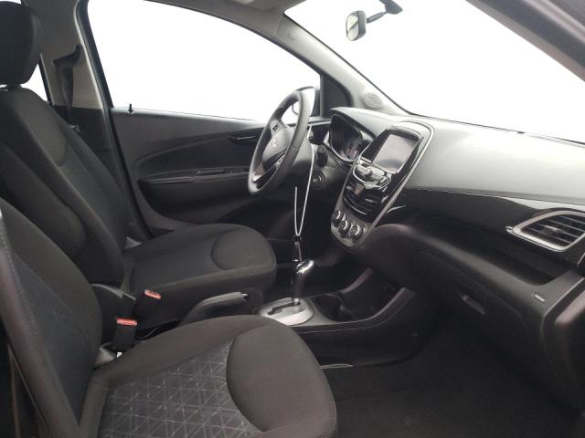Photo 5 from auction – 2021 CHEVROLET SPARK 1LT with VIN KL8CD6SA3MC223110