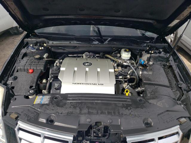 Photo 7 from auction – 2007 CADILLAC DTS with VIN 1G6KD57Y57U213425