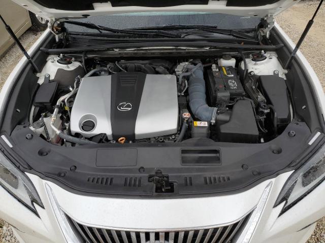 Photo 7 from auction – 2019 LEXUS ES 350 with VIN 58ABZ1B18KU025951