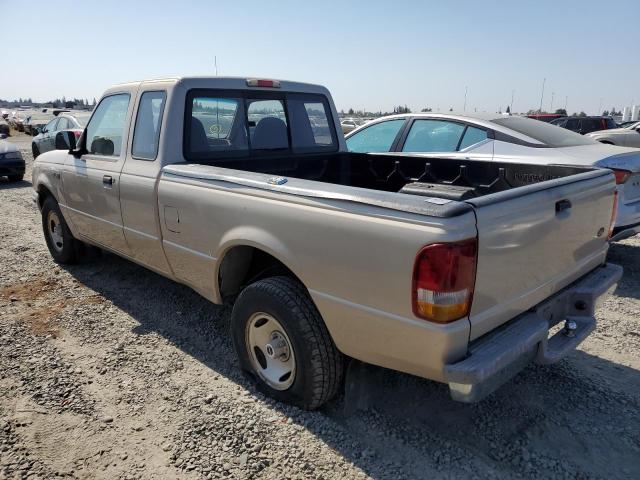 Photo 3 from auction – 1994 FORD RANGER SUP with VIN 1FTCR14A3RPC03870