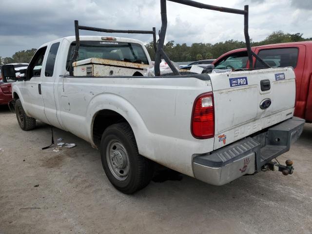 Photo 3 from auction – 2015 FORD F350 SUPER with VIN 1FT7X3A69FEB64034