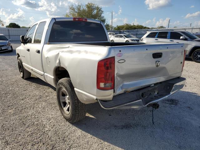 Photo 3 from auction – 2006 DODGE RAM 1500 S with VIN 1D7HA18N76J207175