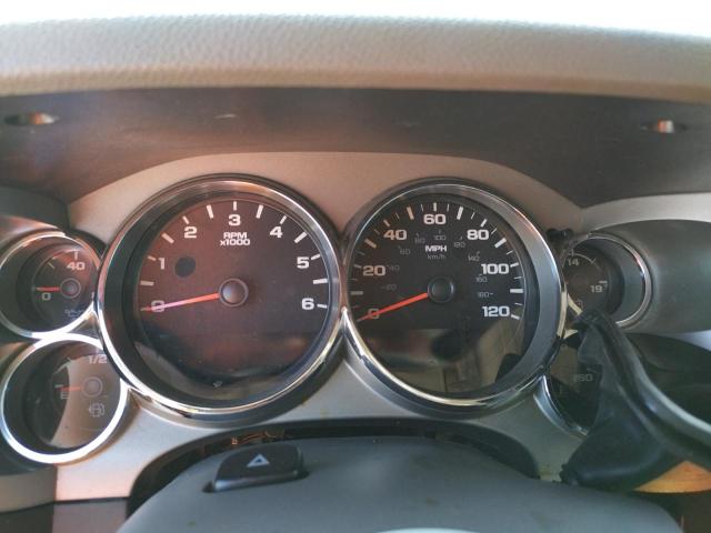 Photo 8 from auction – 2012 GMC SIERRA C15 with VIN 3GTP1VE05CG157265