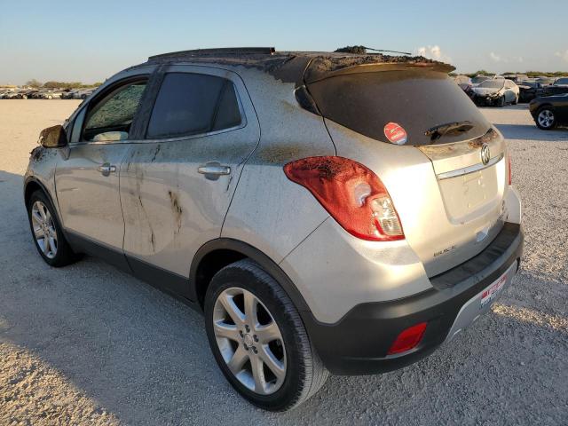 Photo 3 from auction – 2015 BUICK ENCORE PRE with VIN KL4CJDSB0FB218480