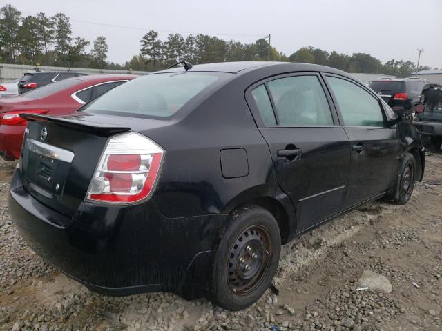 Photo 4 from auction – 2012 NISSAN SENTRA 2.0 with VIN 3N1AB6AP3CL782737