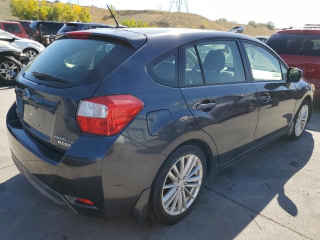 Photo 4 from auction – 2013 SUBARU IMPREZA PR with VIN JF1GPAE65DH204691