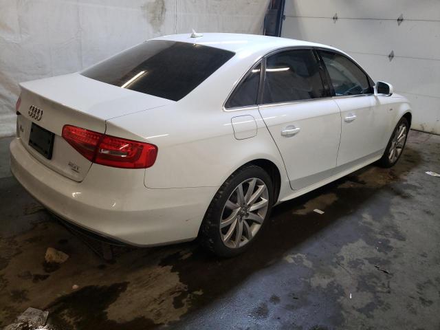 Photo 4 from auction – 2014 AUDI A4 PREMIUM with VIN WAUBFAFL8EN006165