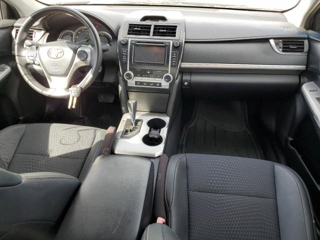 Photo 9 from auction – 2012 TOYOTA CAMRY BASE with VIN 4T1BF1FK8CU111278