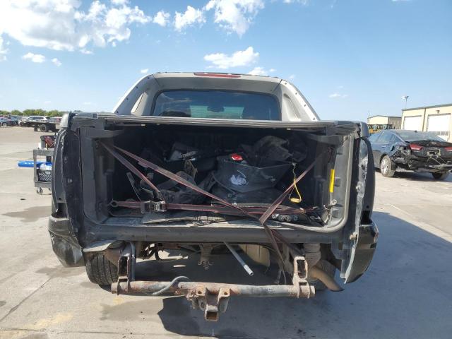 Photo 9 from auction – 2007 CHEVROLET AVALANCHE with VIN 3GNFK12327G226068
