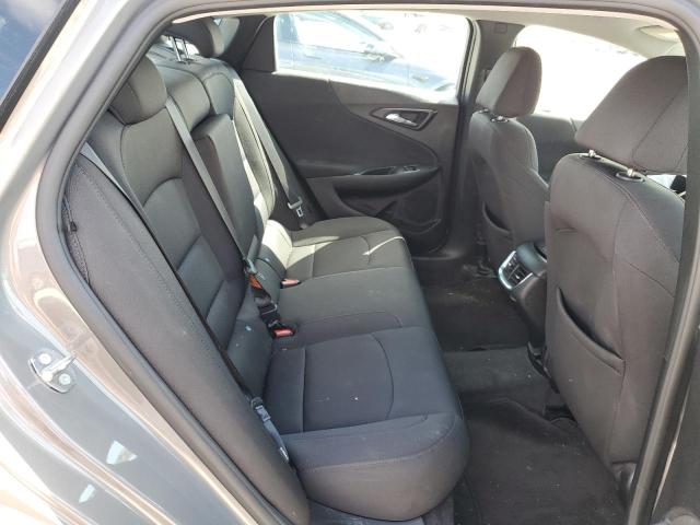 Photo 6 from auction – 2018 CHEVROLET MALIBU LT with VIN 1G1ZD5ST8JF244230