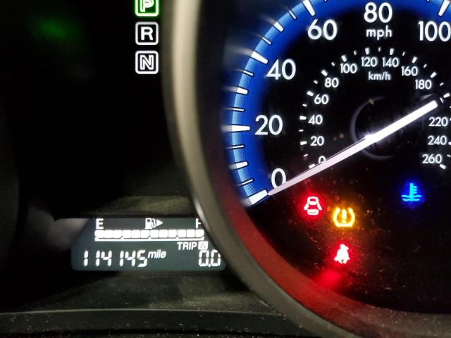 Photo 8 from auction – 2013 MAZDA 3 I with VIN JM1BL1V79D1776946