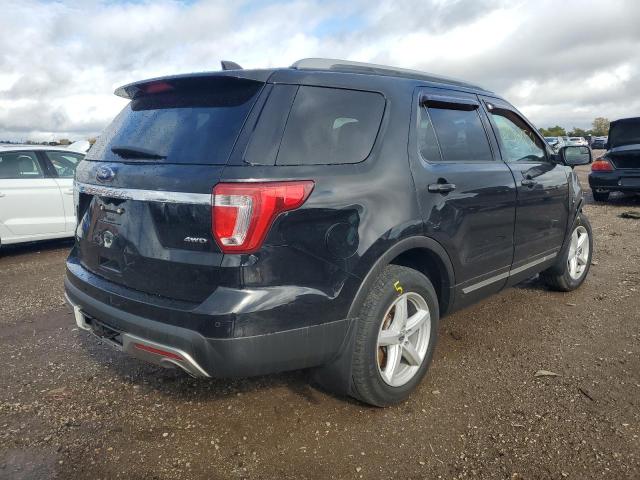Фото 4 с аукциона – 2017 FORD EXPLORER X с VIN 1FM5K8D87HGA00381