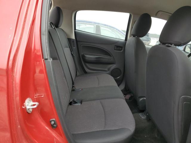 Photo 6 from auction – 2018 MITSUBISHI MIRAGE ES with VIN ML32A3HJ2JH006232