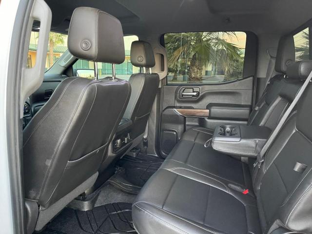 Photo 6 from auction – 2019 CHEVROLET SILVERADO with VIN 1GCPYFED1KZ145777