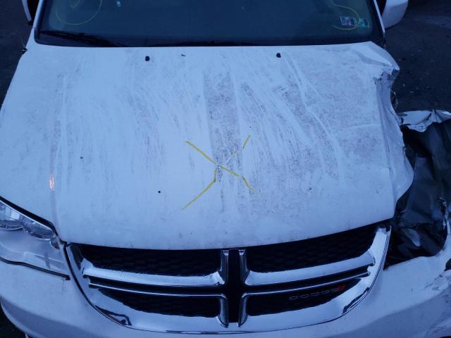 Photo 7 from auction – 2016 DODGE GRAND CARA with VIN 2C4RDGCG9GR274889