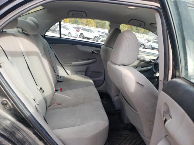 Photo 6 from auction – 2012 TOYOTA COROLLA BA with VIN 2T1BU4EE0CC875968