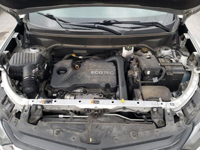 Photo 7 from auction – 2020 CHEVROLET EQUINOX LT with VIN 2GNAXJEV7L6225111