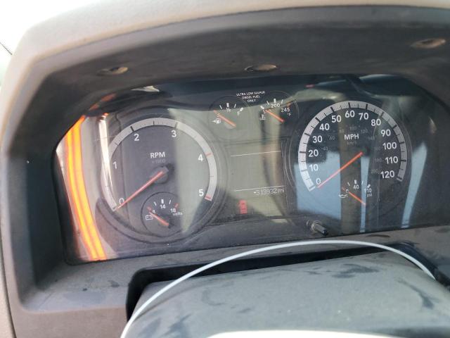 Photo 9 from auction – 2012 DODGE RAM 2500 S with VIN 3C6UD5CL7CG336535