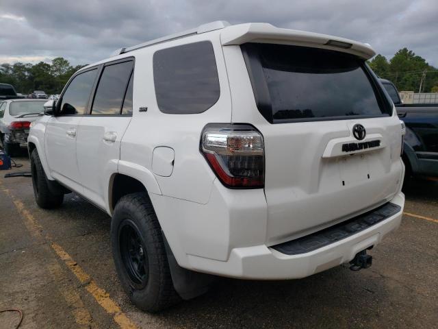 Photo 3 from auction – 2014 TOYOTA 4RUNNER SR with VIN JTEZU5JR2E5073432