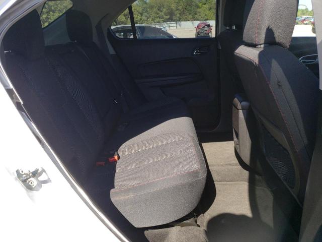 Photo 6 from auction – 2015 CHEVROLET EQUINOX LT with VIN 2GNALBEK4F6110087