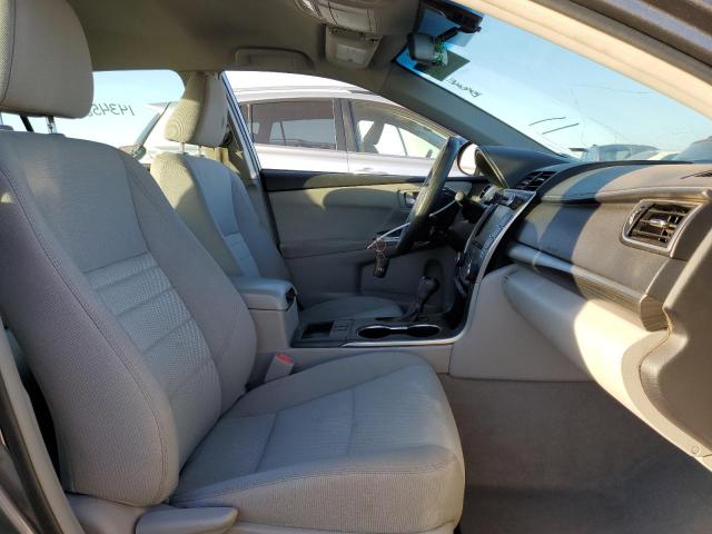 Photo 5 from auction – 2016 TOYOTA CAMRY HYBR with VIN 4T1BD1FK4GU193814