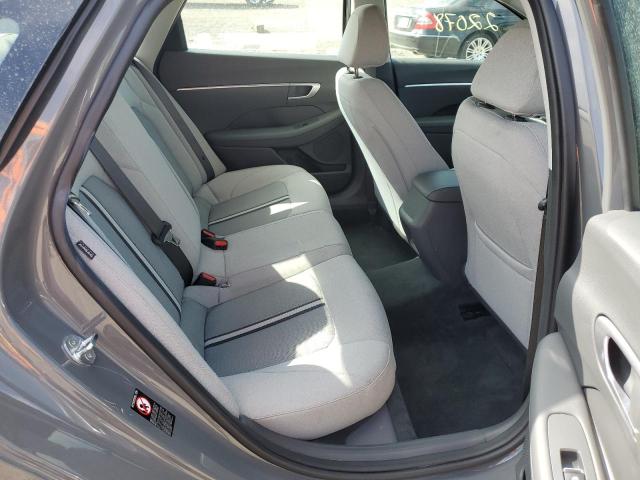 Photo 10 from auction – 2021 HYUNDAI SONATA SE with VIN 5NPEG4JA6MH129062