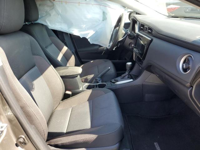 Photo 5 from auction – 2017 TOYOTA COROLLA L with VIN 2T1BURHE3HC752763