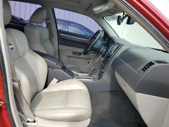 Photo 5 from auction – 2006 CHRYSLER 300C with VIN 2C3LA63H96H490509