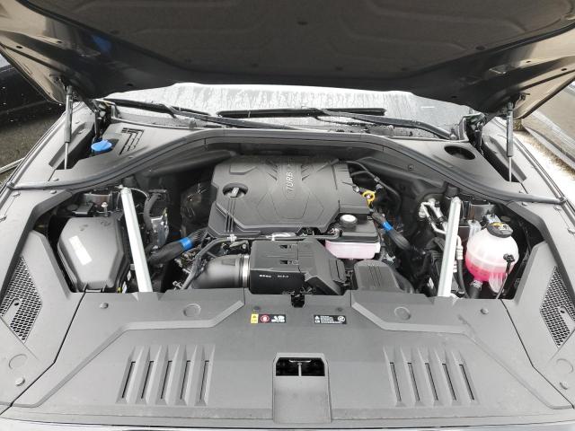 Photo 7 from auction – 2022 GENESIS GV70 BASE with VIN KMUMADTB3NU071127