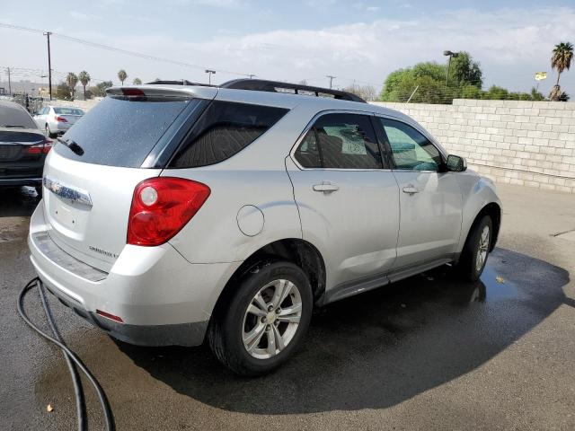 Photo 3 from auction – 2011 CHEVROLET EQUINOX LT with VIN 2CNALDEC0B6226969