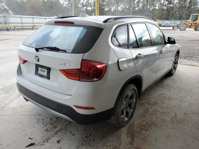Photo 4 from auction – 2013 BMW X1 SDRIVE2 with VIN WBAVM1C57DVW44981