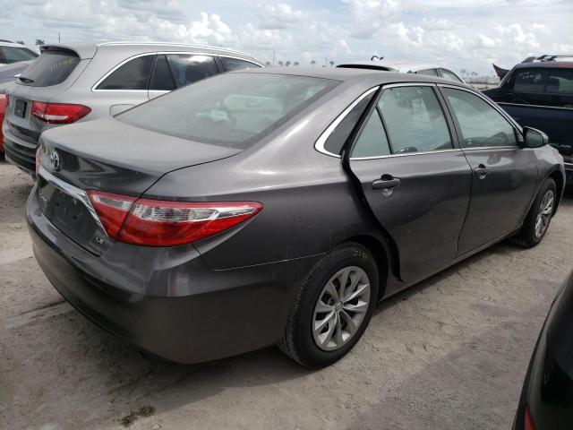Photo 4 from auction – 2017 TOYOTA CAMRY LE with VIN 4T1BF1FK9HU413721