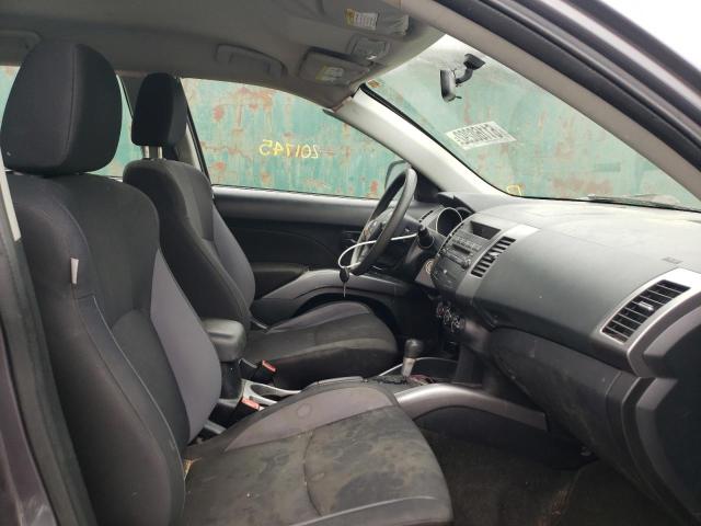 Photo 5 from auction – 2008 MITSUBISHI OUTLANDER with VIN JA4LS21W38Z006625