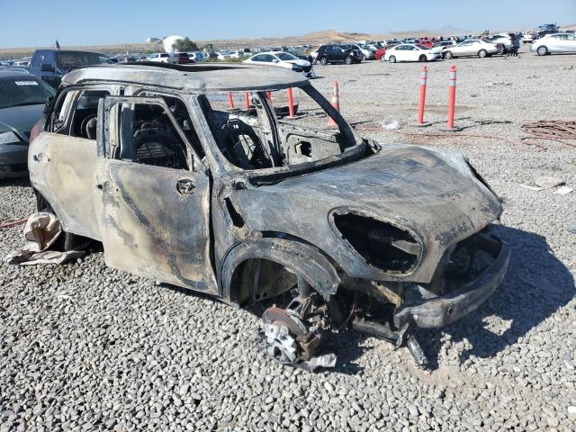 Photo 1 from auction – 2013 MINI COOPER S C with VIN WMWZC5C54DWM16264