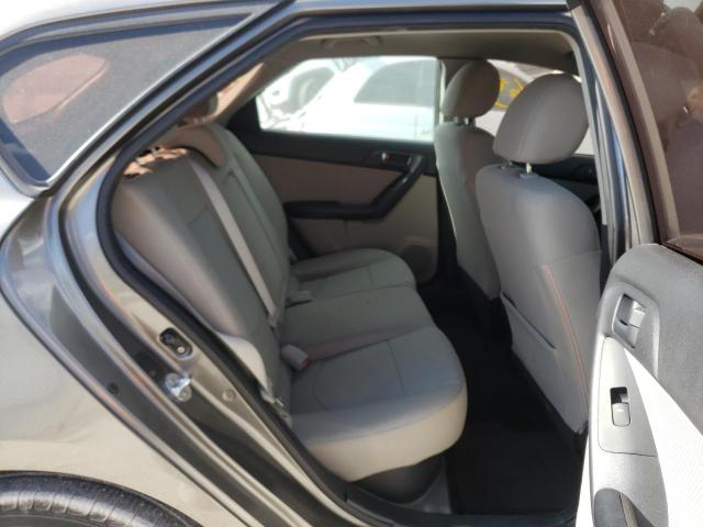 Photo 6 from auction – 2012 KIA FORTE EX with VIN KNAFU5A20C5642489