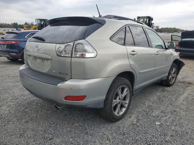 Photo 4 from auction – 2007 LEXUS RX 400H with VIN JTJHW31U472031123
