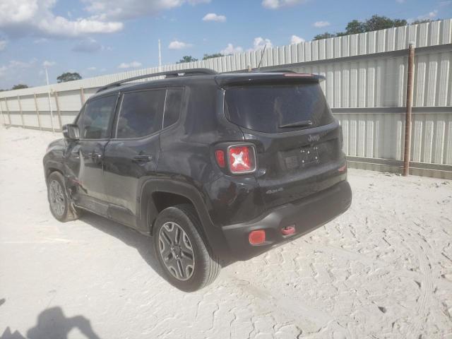 Photo 3 from auction – 2016 JEEP RENEGADE T with VIN ZACCJBCT8GPD40903