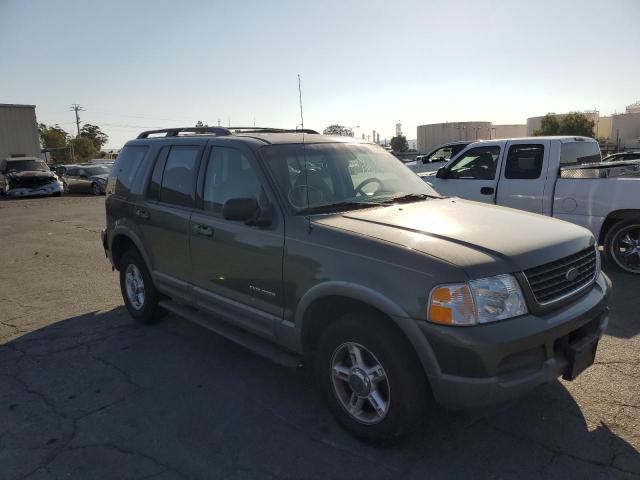 FORD EXPLORER X 2002 with VIN 1FMZU73E12ZA25107 - Photo from auction