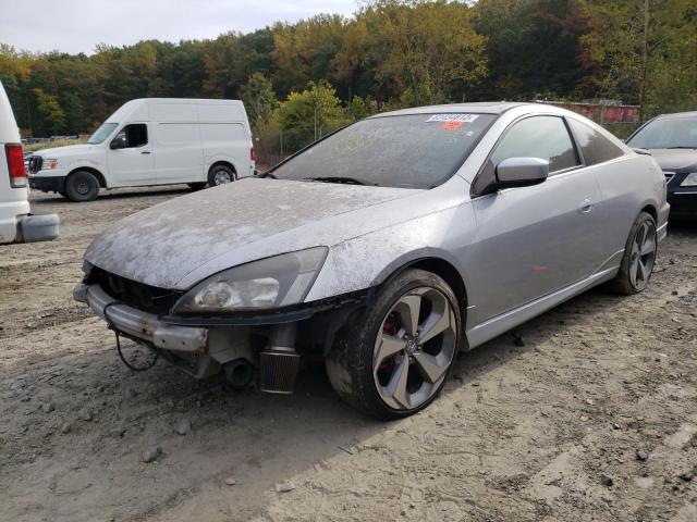 Photo 2 from auction – 2003 HONDA ACCORD EX with VIN 1HGCM82653A005857