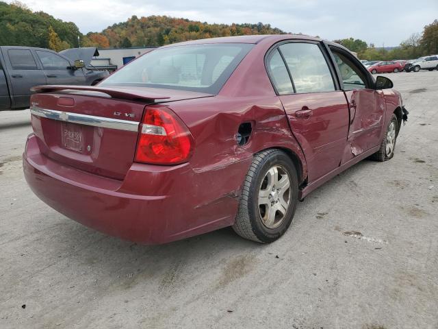 Photo 4 from auction – 2004 CHEVROLET MALIBU LT with VIN 1G1ZU54814F184000