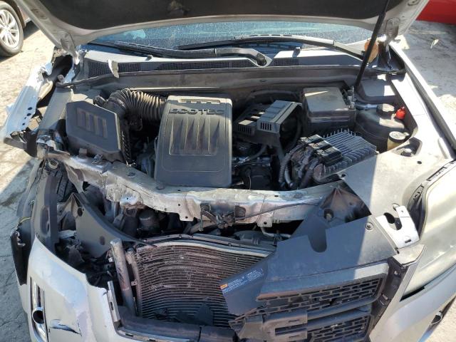 Photo 7 from auction – 2011 GMC TERRAIN SL with VIN 2CTALMEC1B6358244