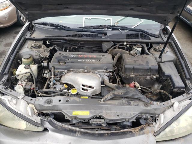 Photo 7 from auction – 2003 TOYOTA CAMRY LE with VIN 4T1BE30K73U786871