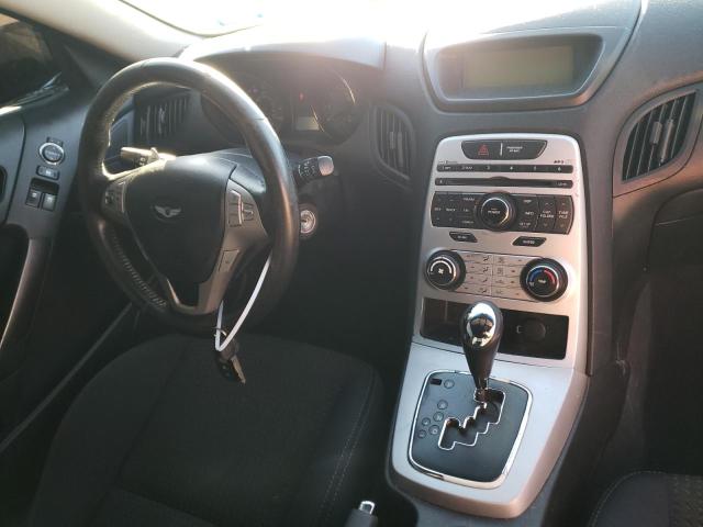 Photo 9 from auction – 2012 HYUNDAI GENESIS CO with VIN KMHHT6KD2CU072792