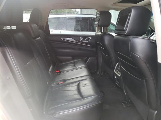 Photo 6 from auction – 2014 INFINITI QX60 with VIN 5N1AL0MN2EC519988