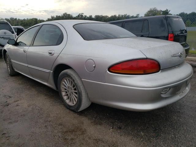 Photo 3 from auction – 2003 CHRYSLER CONCORDE L with VIN 2C3HD36M13H518173