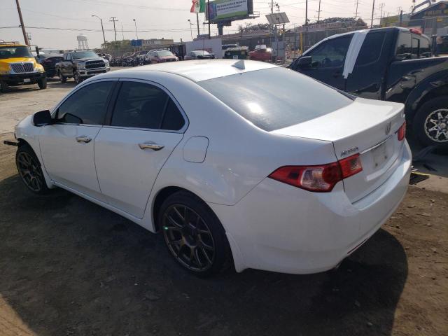 Photo 3 from auction – 2014 ACURA TSX TECH with VIN JH4CU2F63EC001012